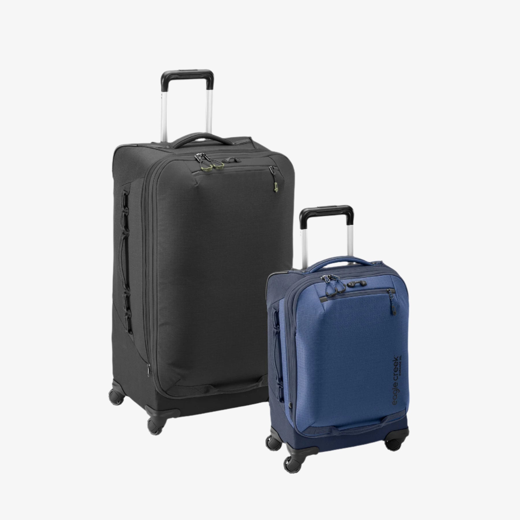Expanse 4-Wheel International Bundle