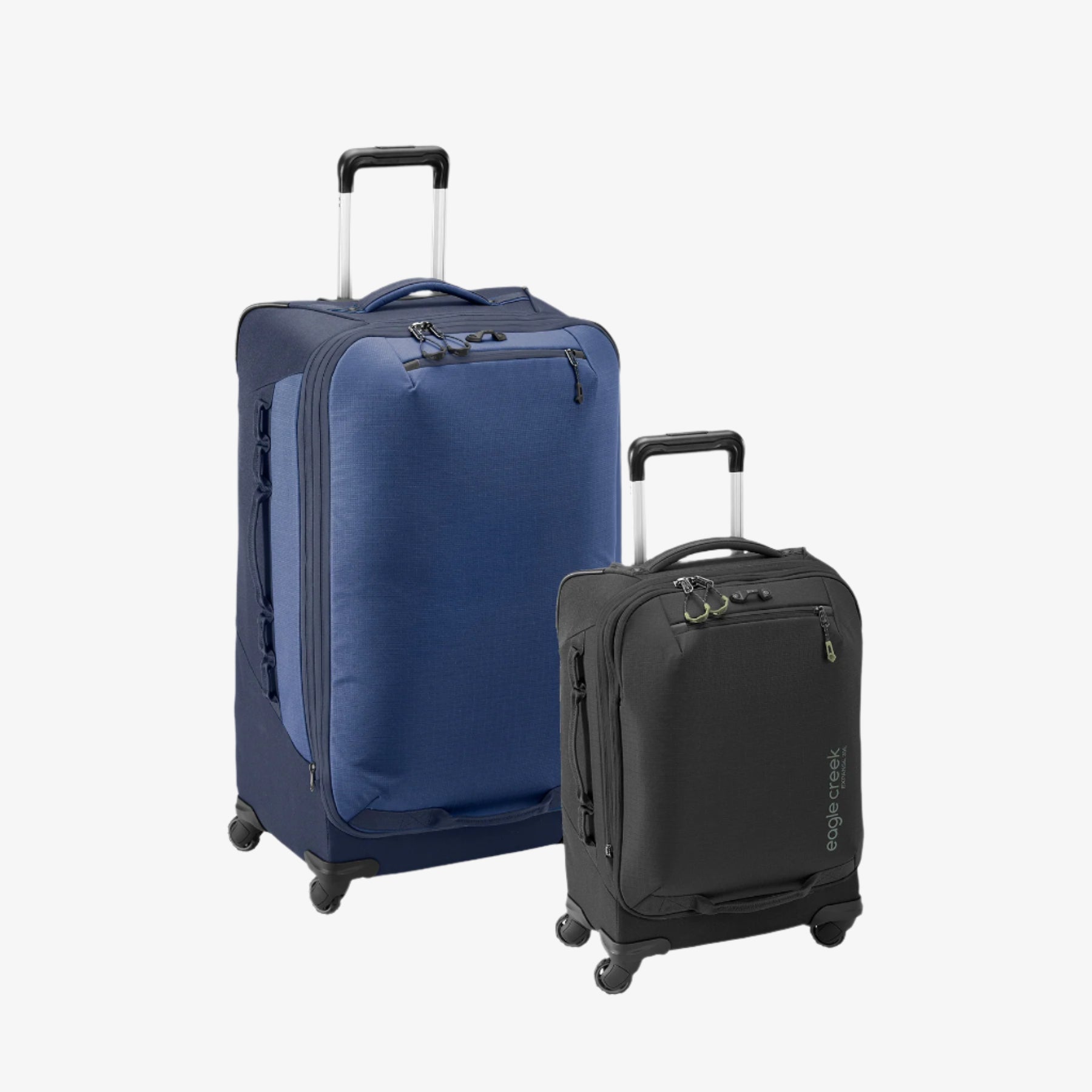 Expanse 4-Wheel International Bundle