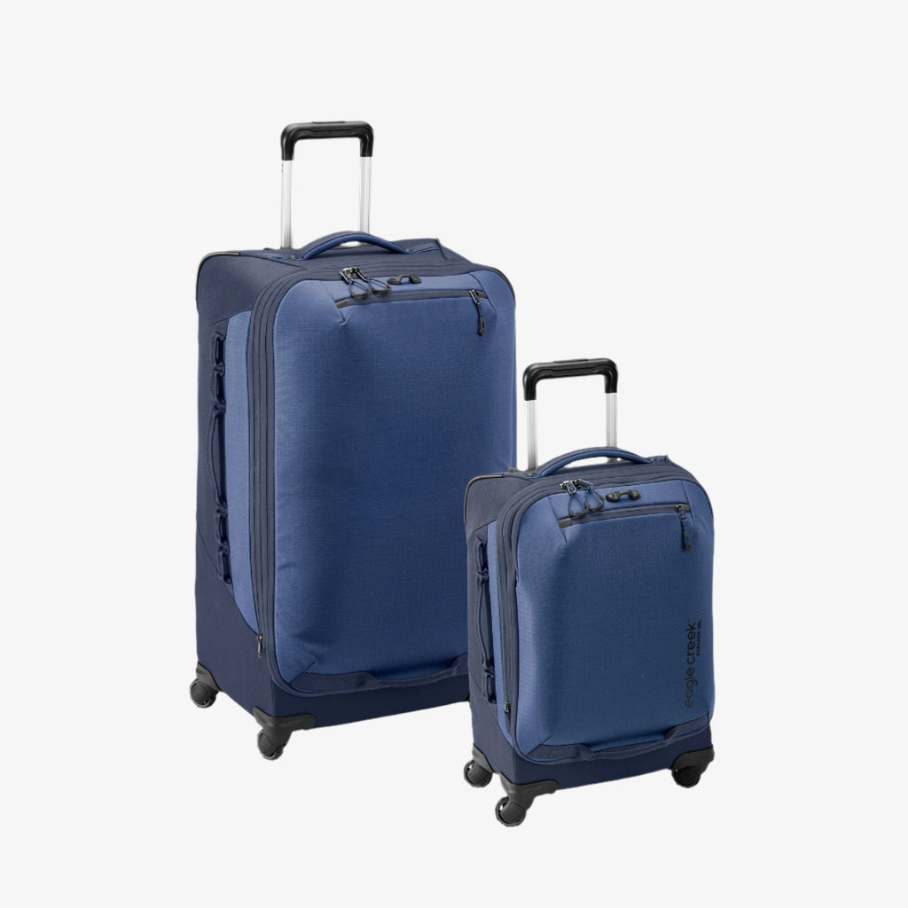 Expanse 4-Wheel International Bundle