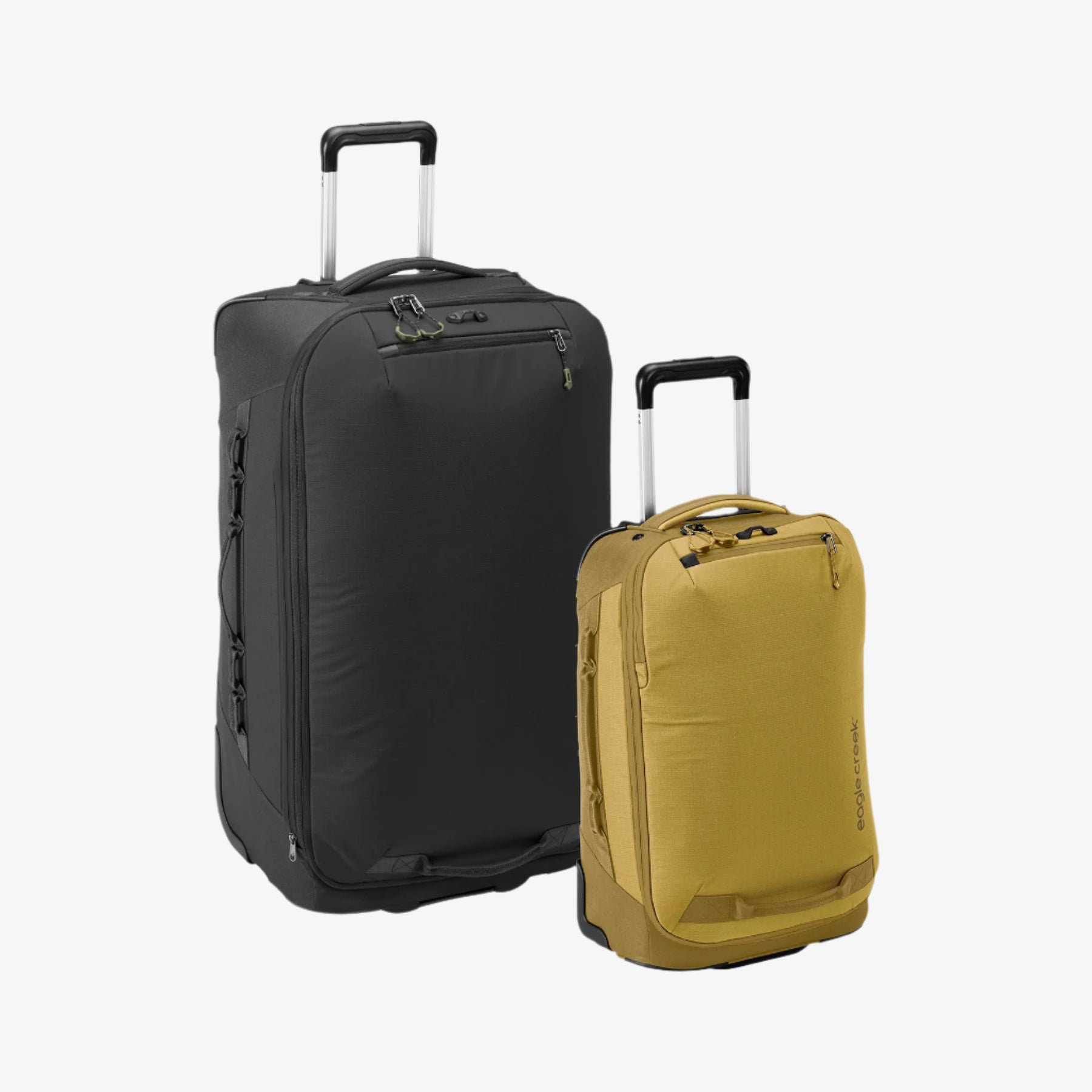 Expanse 2-Wheel International Bundle