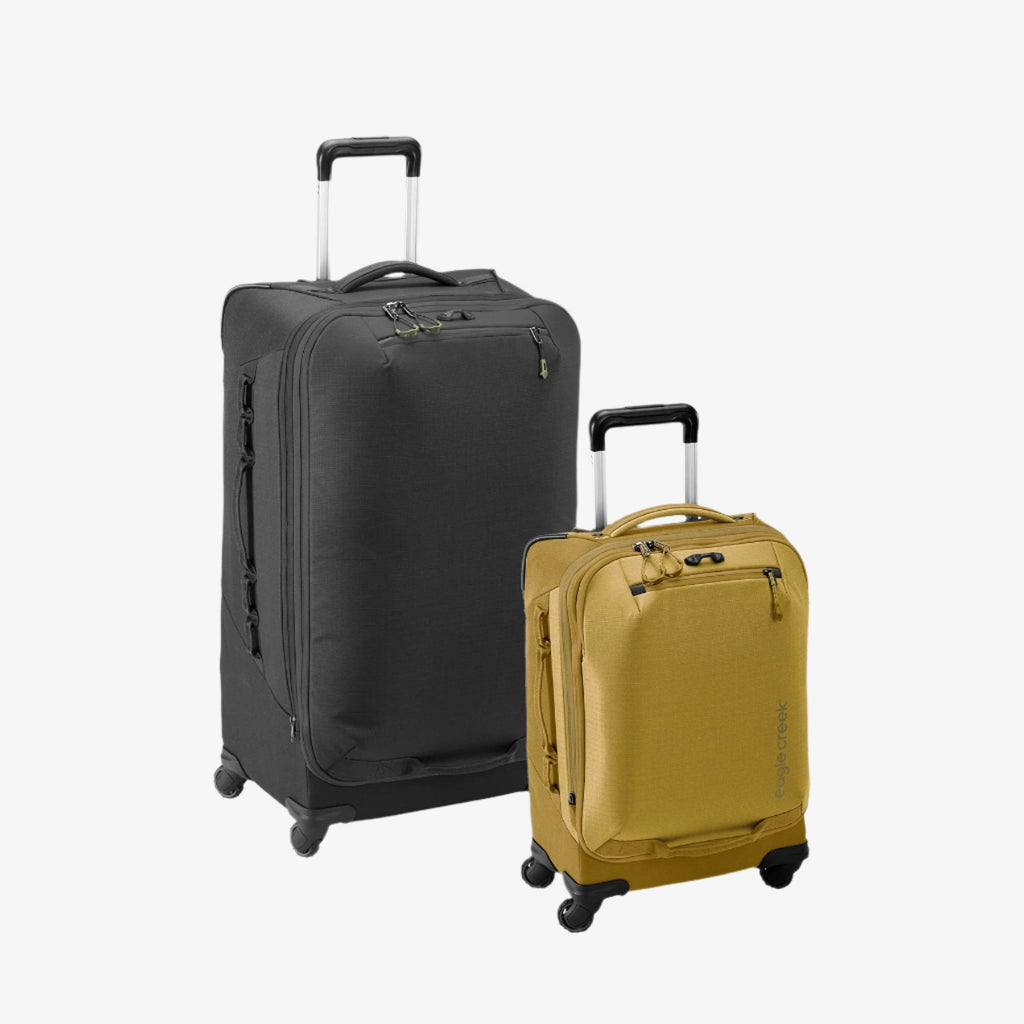 Expanse 4-Wheel International Bundle