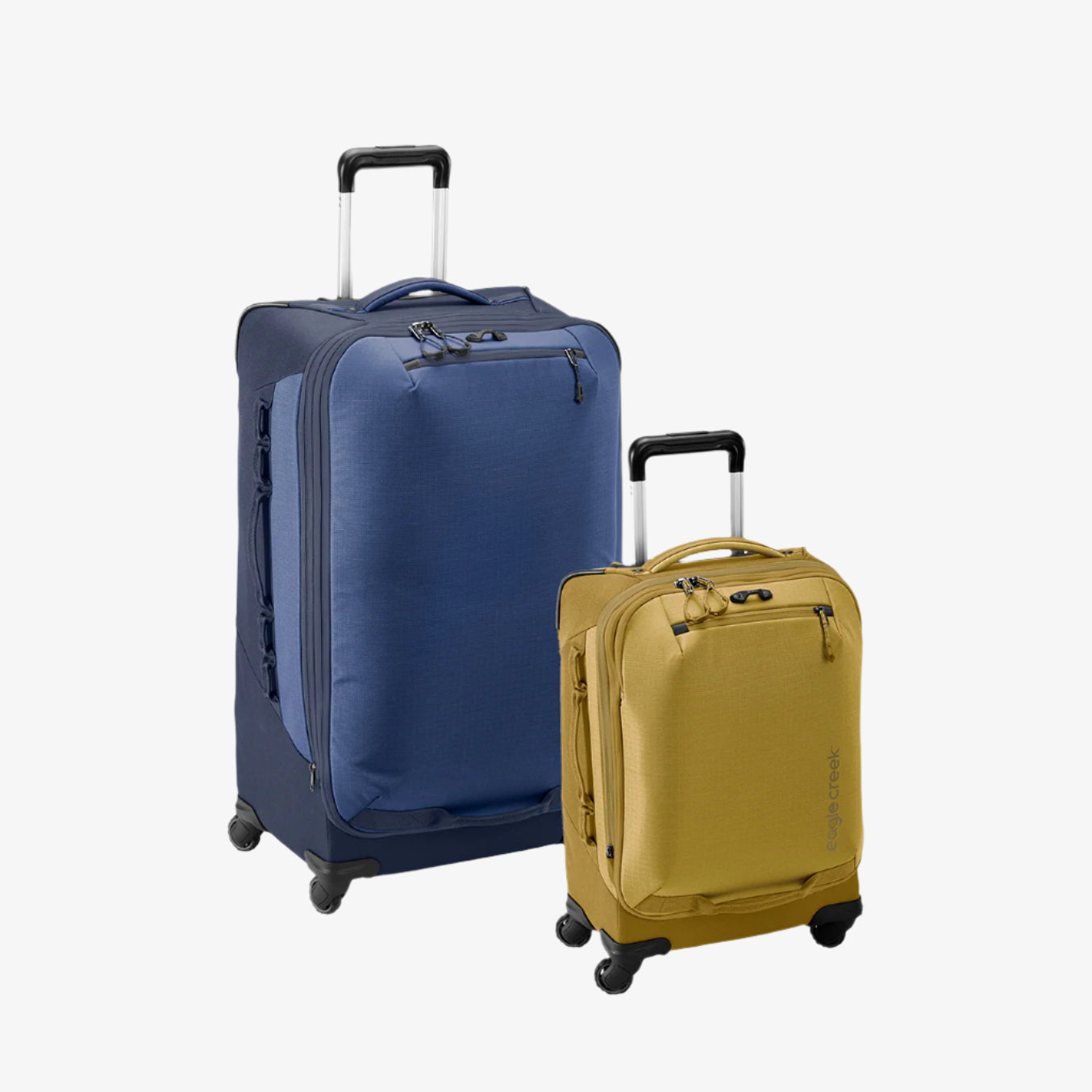 Expanse 4-Wheel International Bundle