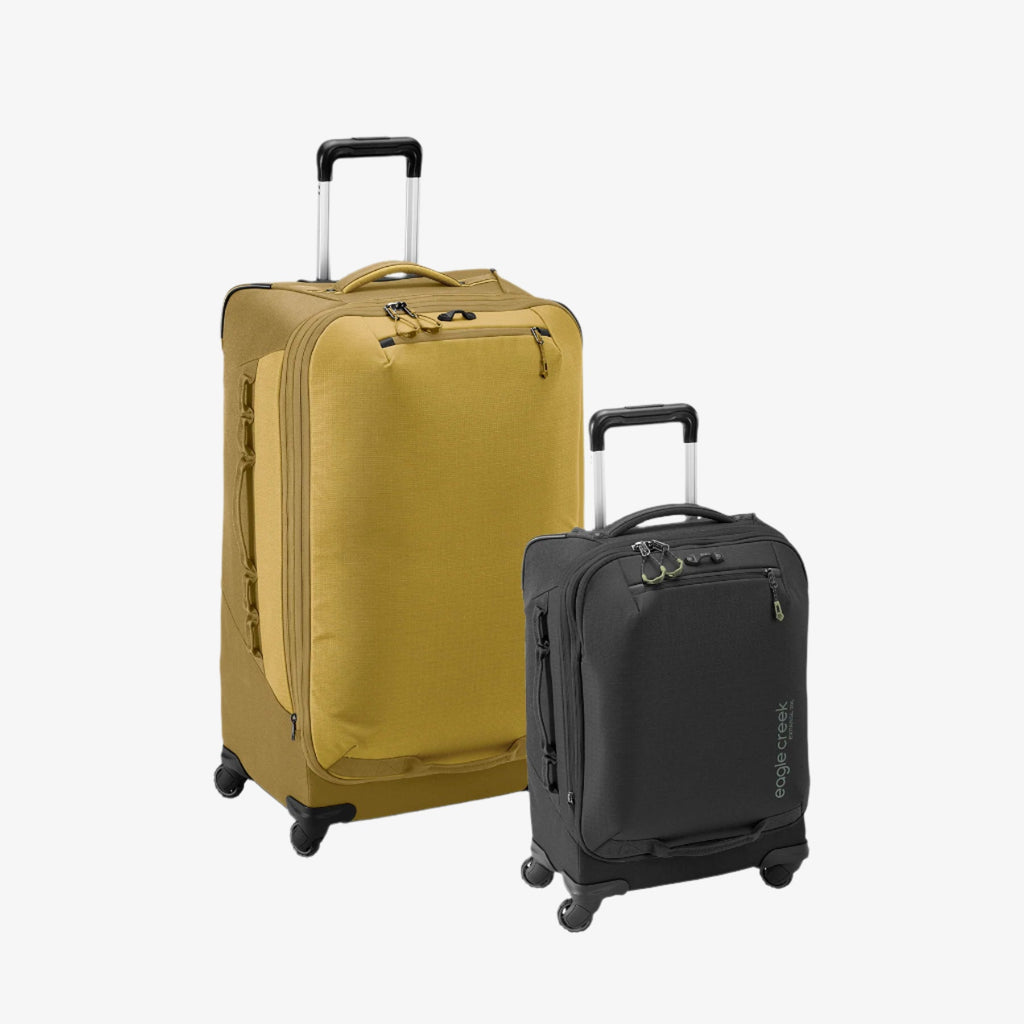 Expanse 4-Wheel International Bundle