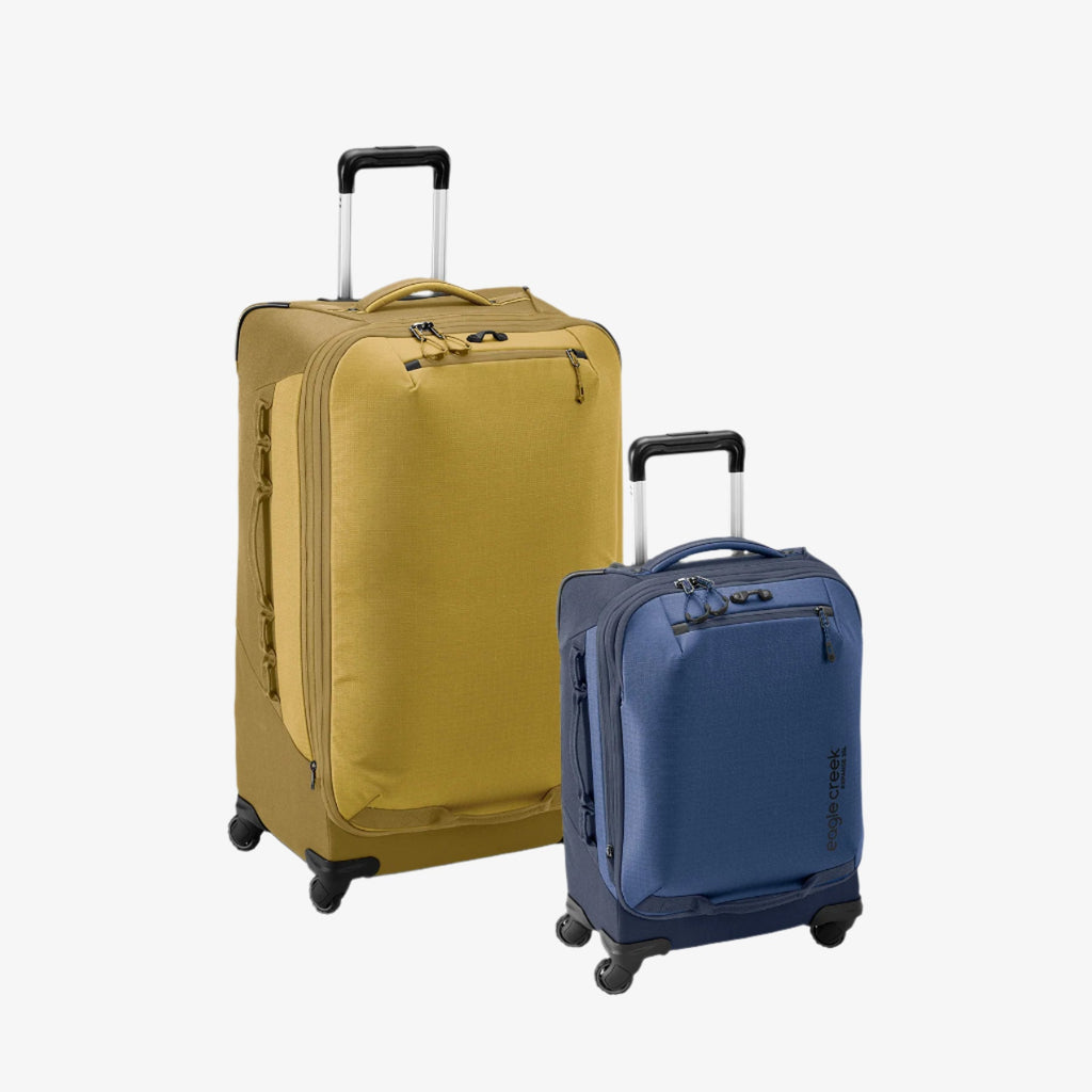 Expanse 4-Wheel International Bundle