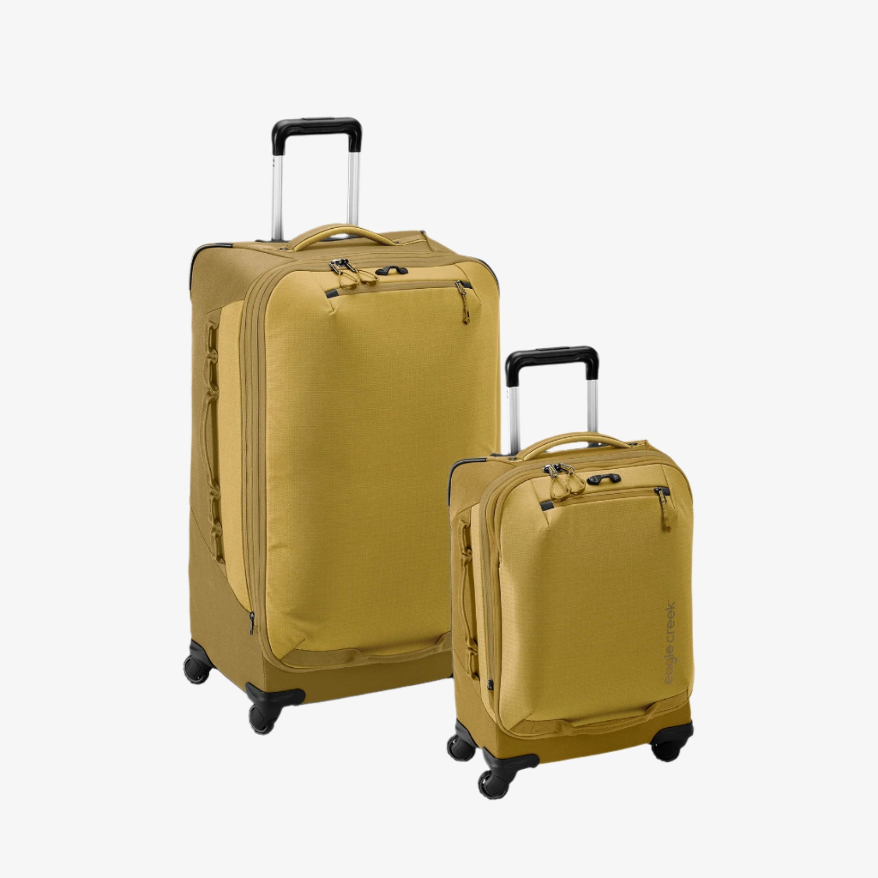 Expanse 4-Wheel International Bundle