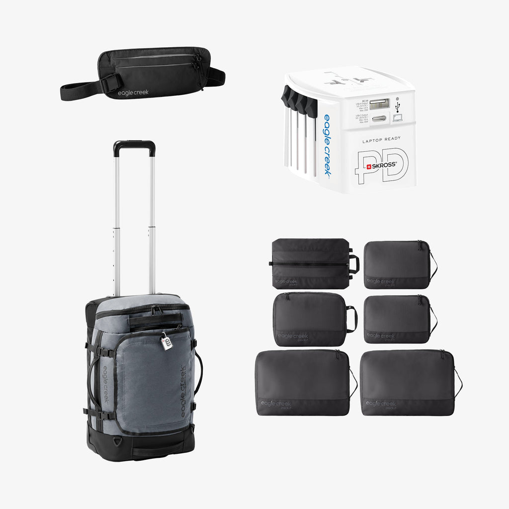 Global Travel Bundle