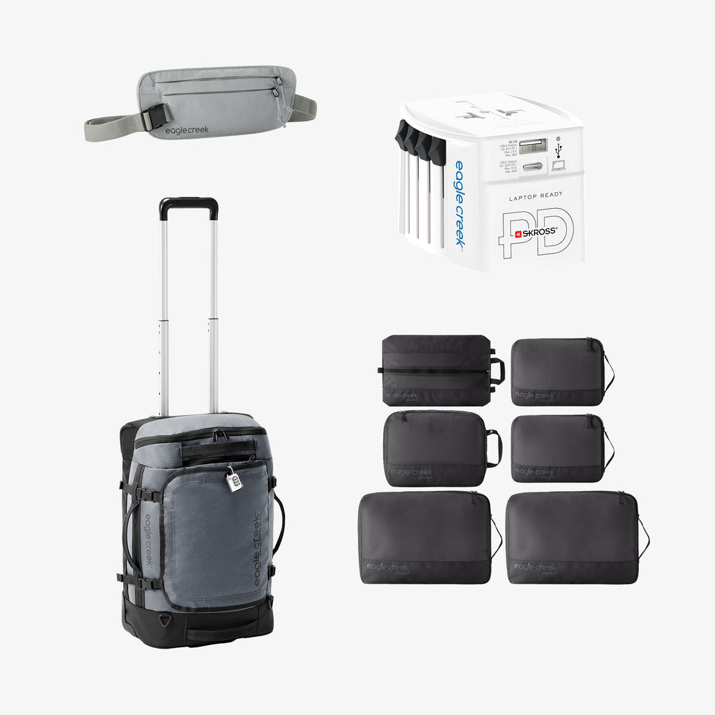 Global Travel Bundle