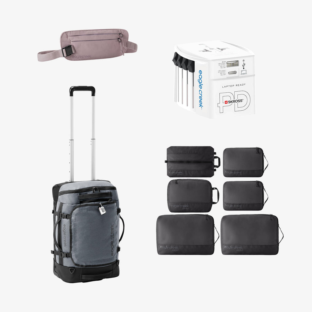 Global Travel Bundle
