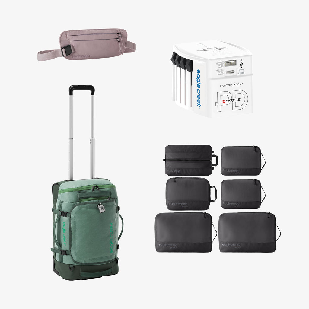 Global Travel Bundle