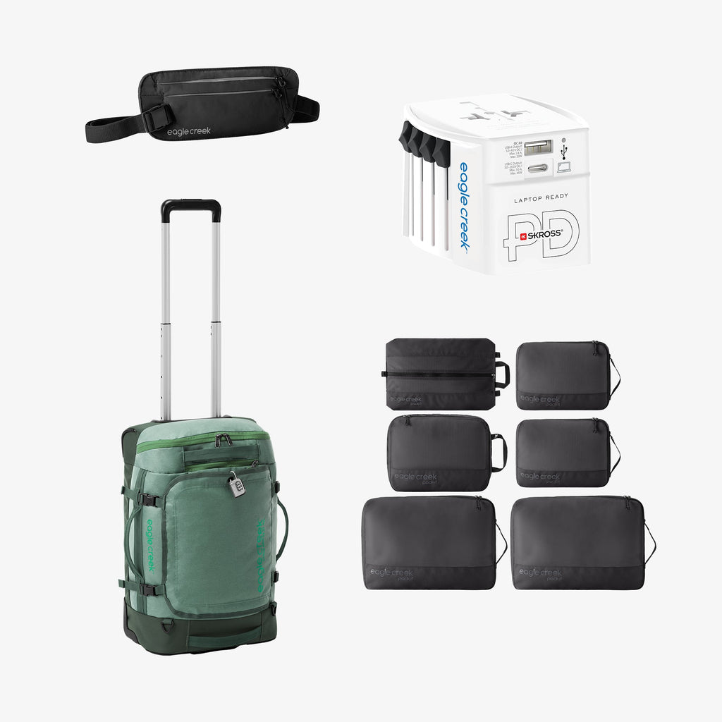 Global Travel Bundle