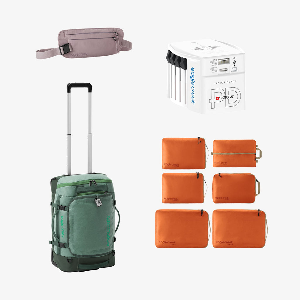 Global Travel Bundle