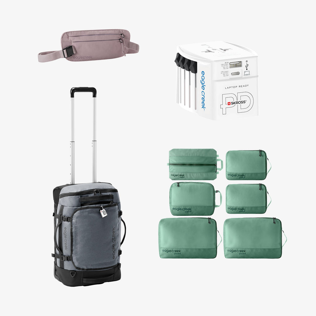 Global Travel Bundle