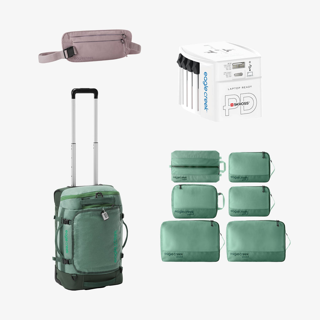 Global Travel Bundle