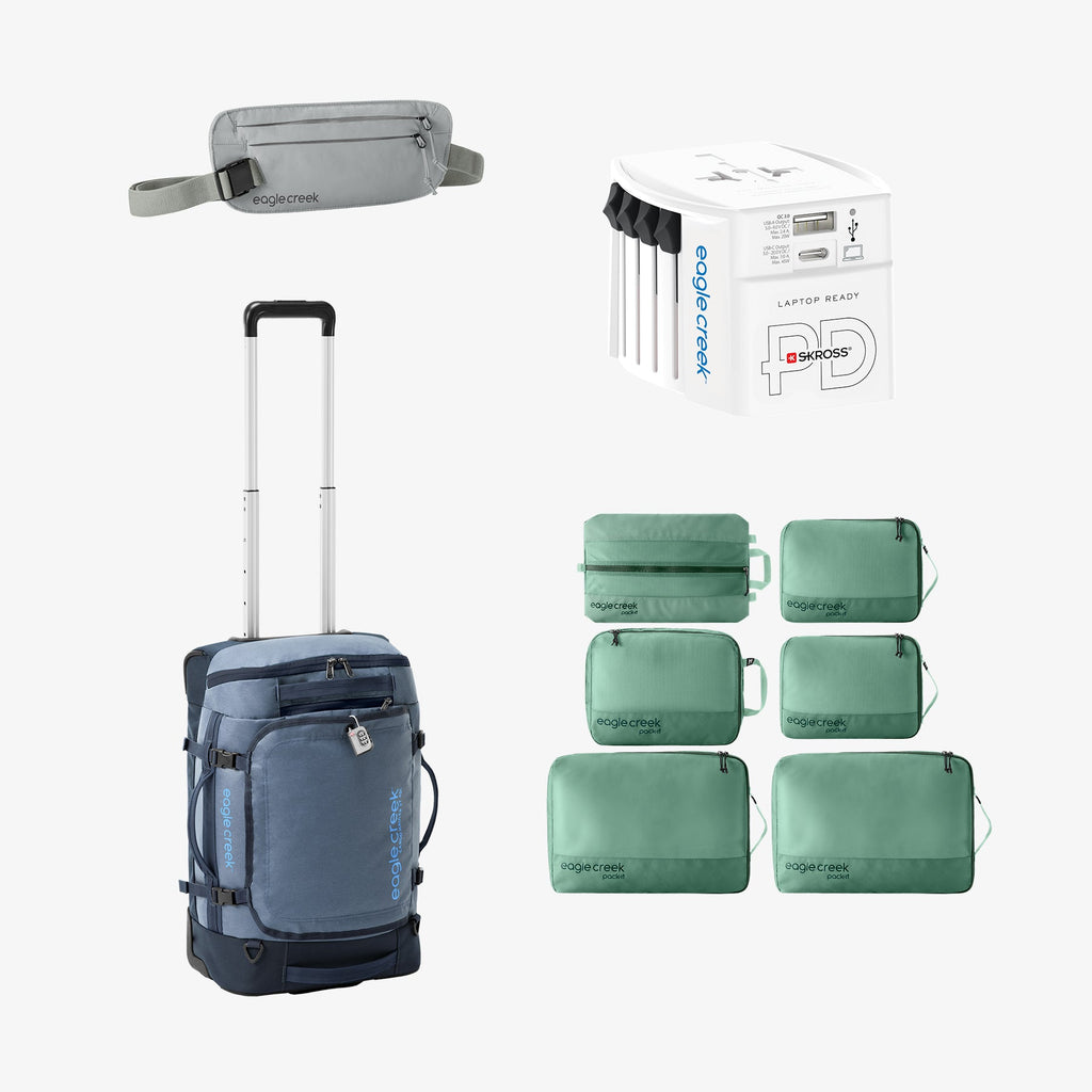 Global Travel Bundle