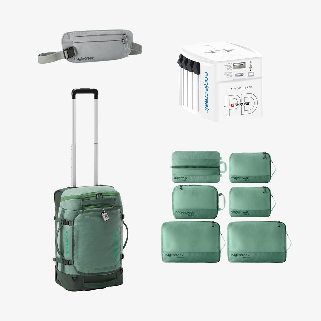Global Travel Bundle