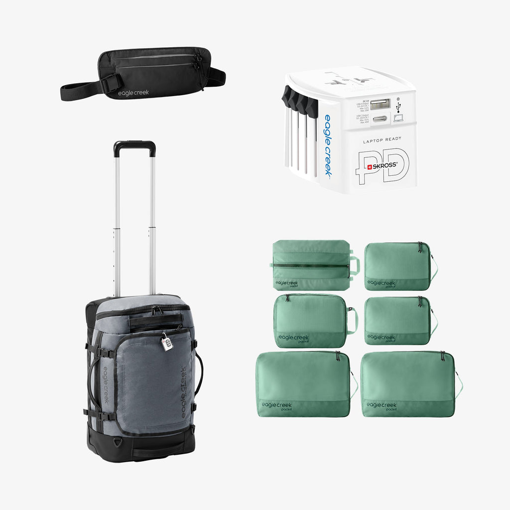 Global Travel Bundle