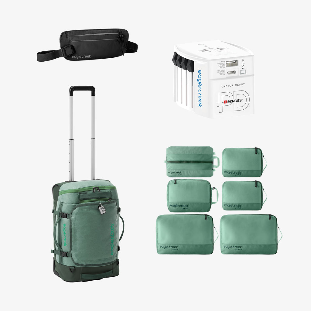 Global Travel Bundle