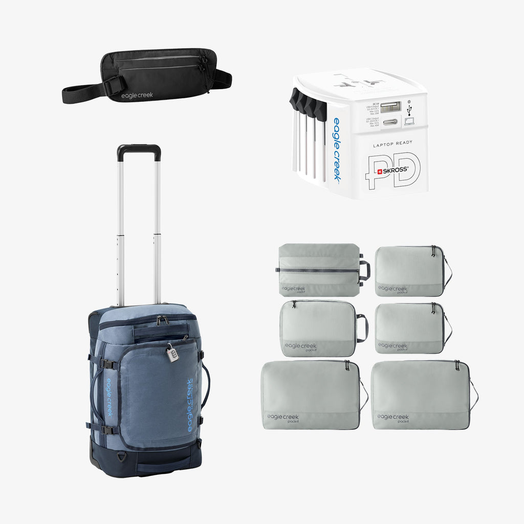 Global Travel Bundle