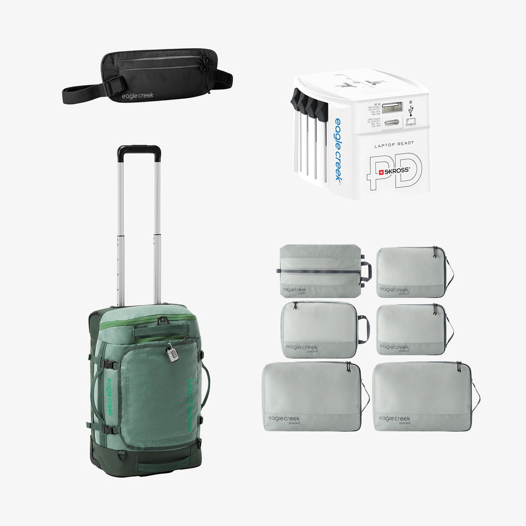Global Travel Bundle