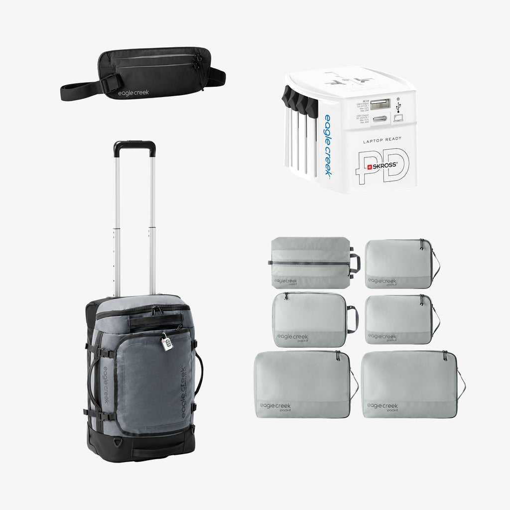 Global Travel Bundle