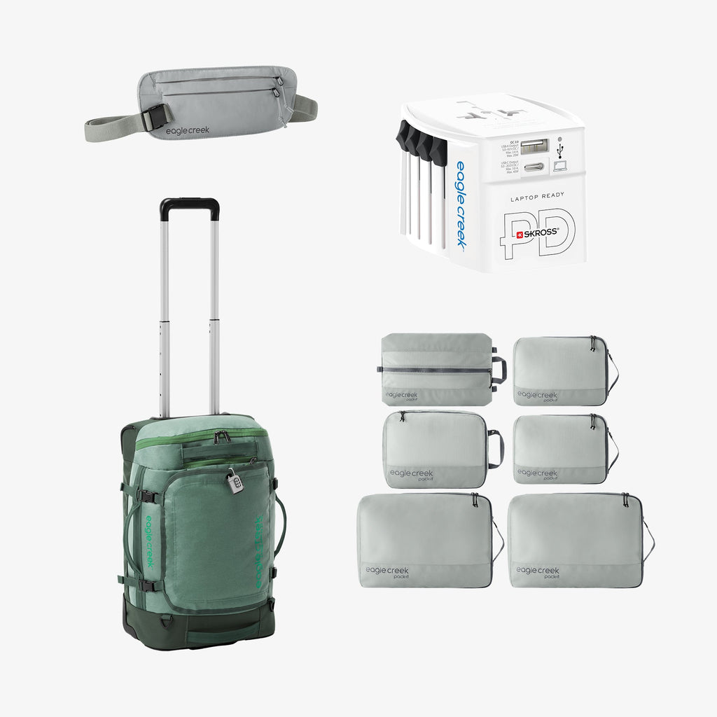 Global Travel Bundle