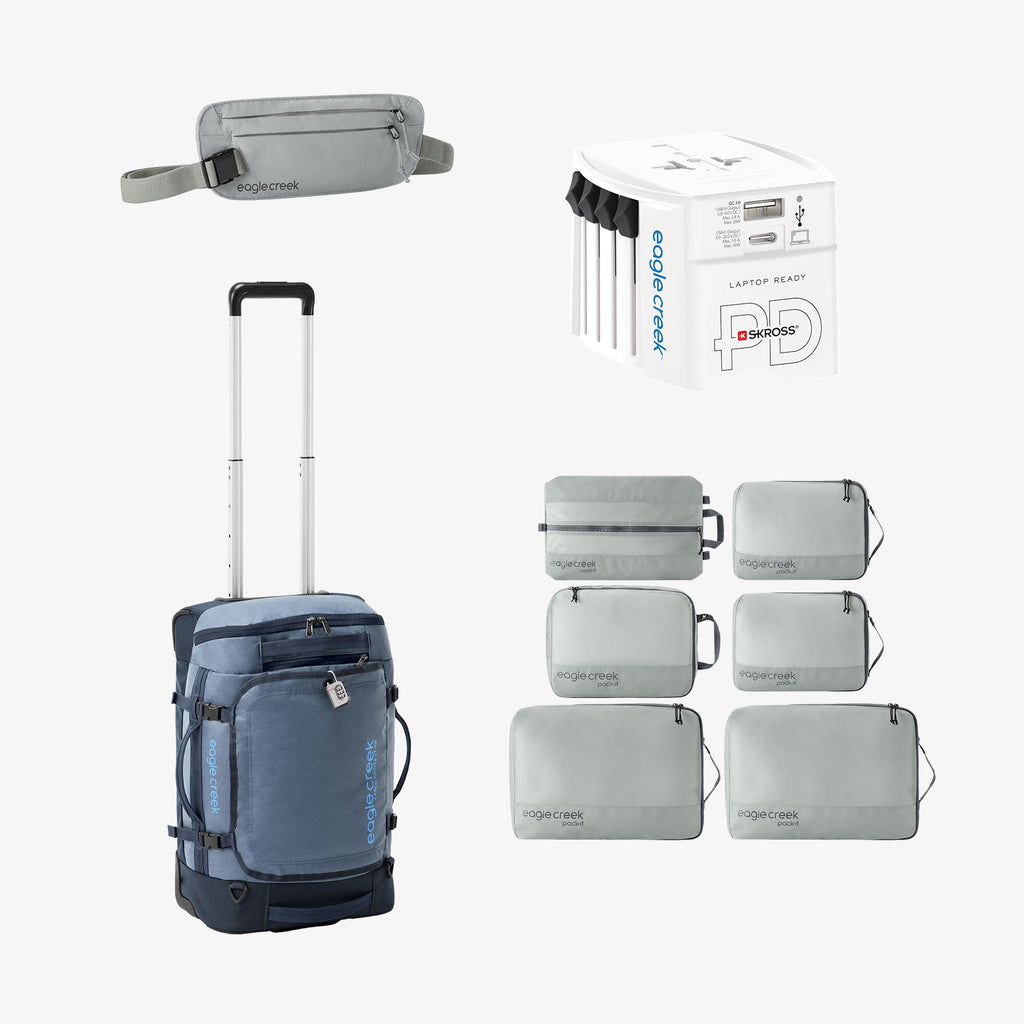 Global Travel Bundle
