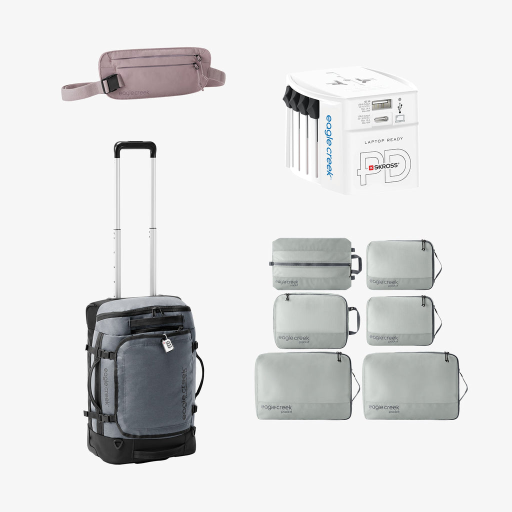 Global Travel Bundle