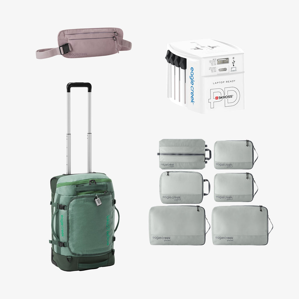 Global Travel Bundle
