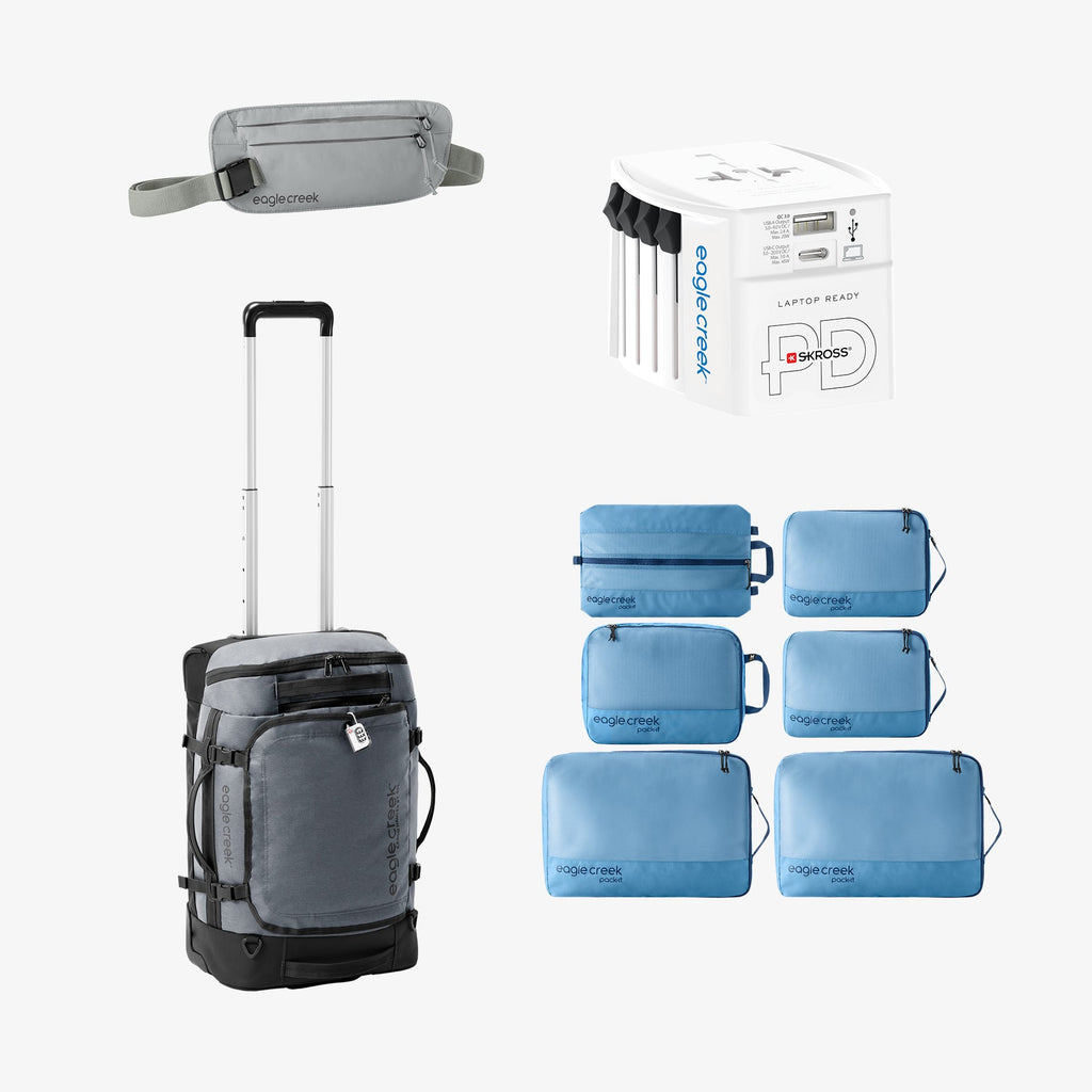Global Travel Bundle