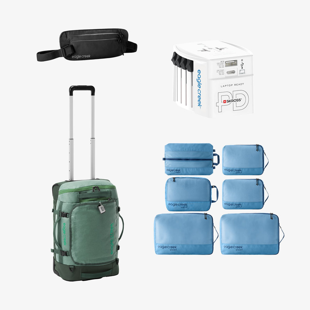 Global Travel Bundle