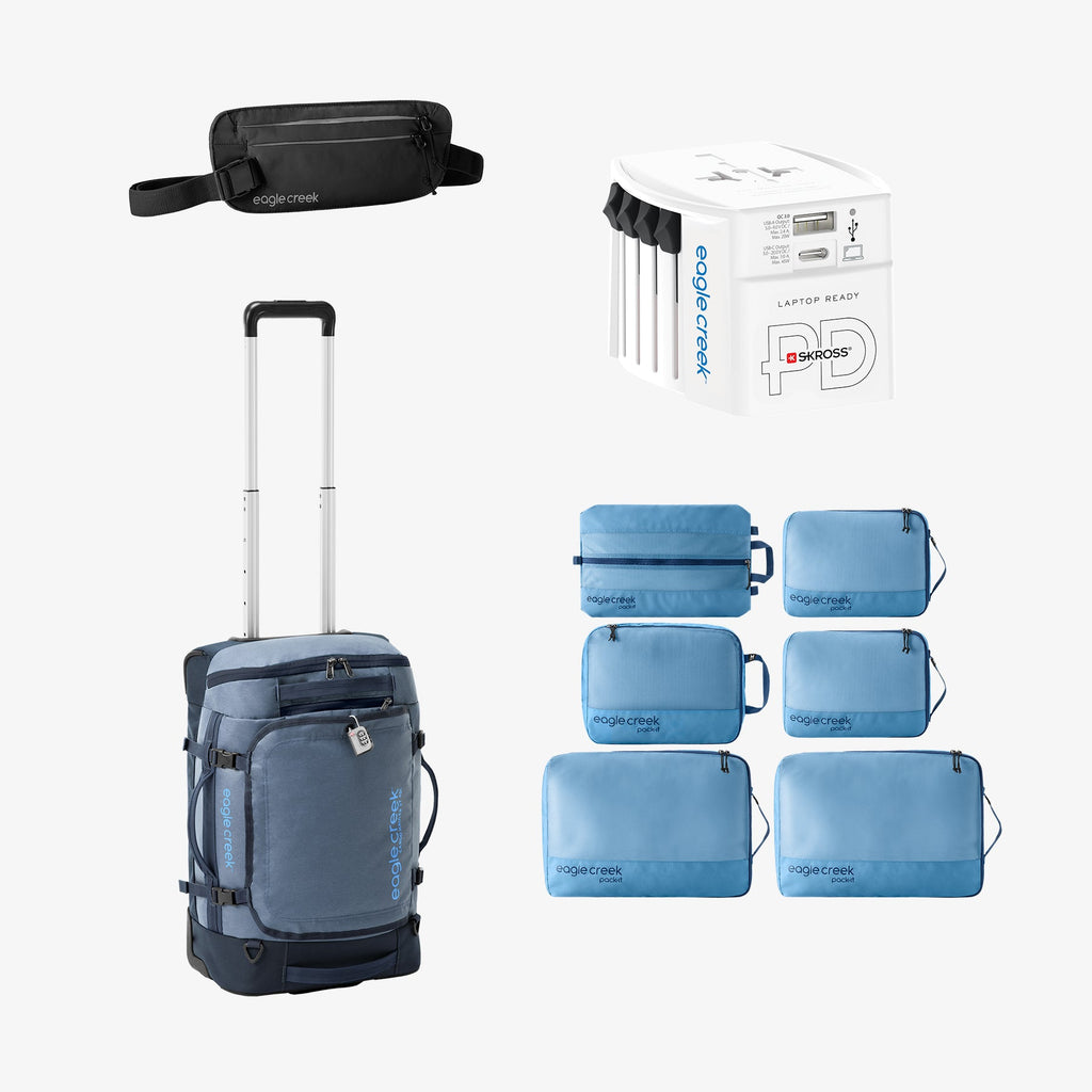 Global Travel Bundle