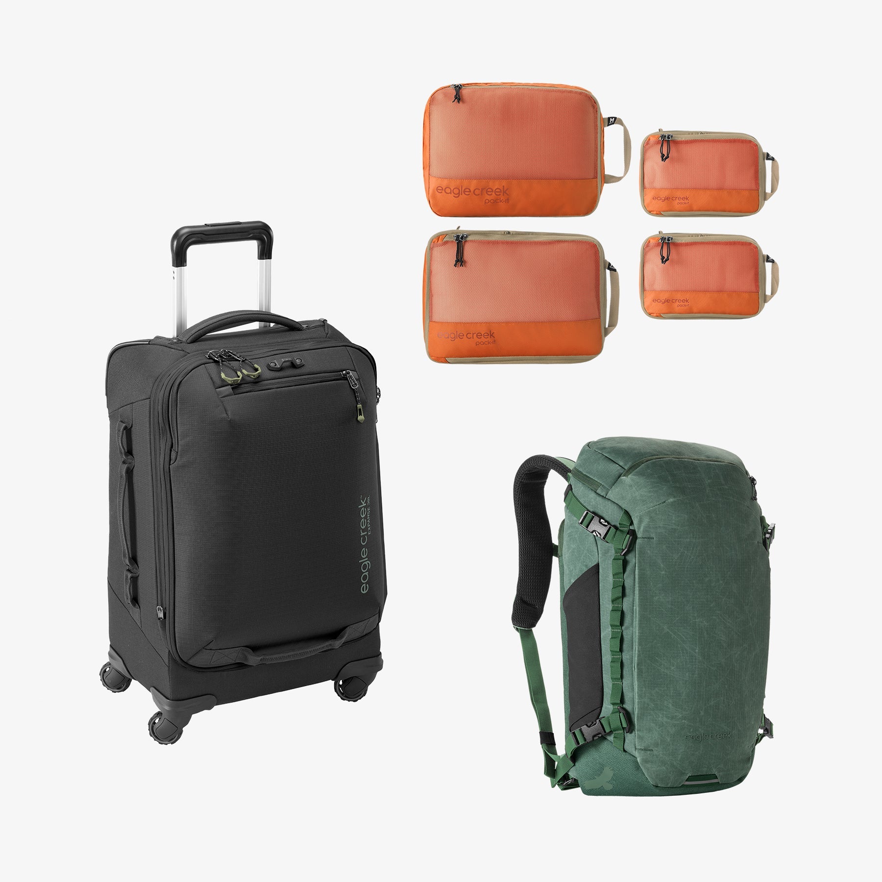 Long Weekend Bundle