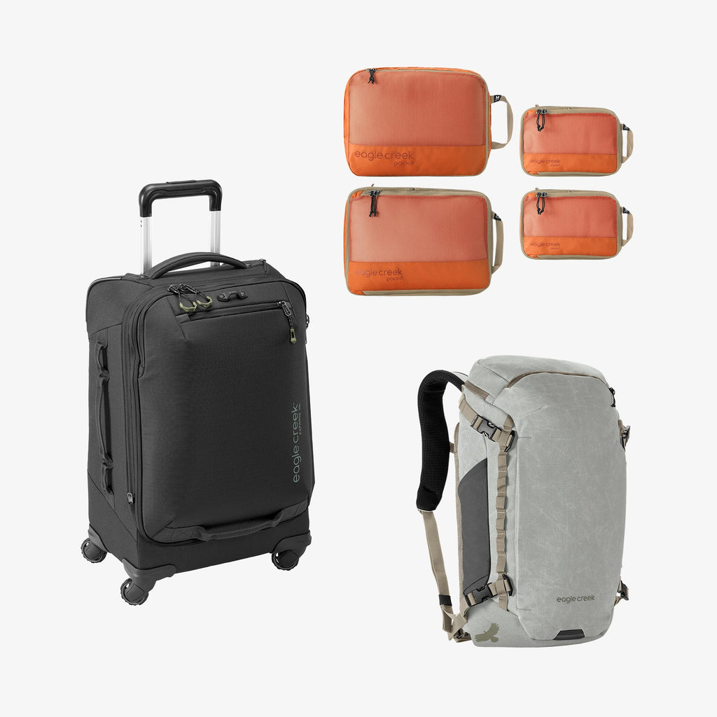 Long Weekend Bundle
