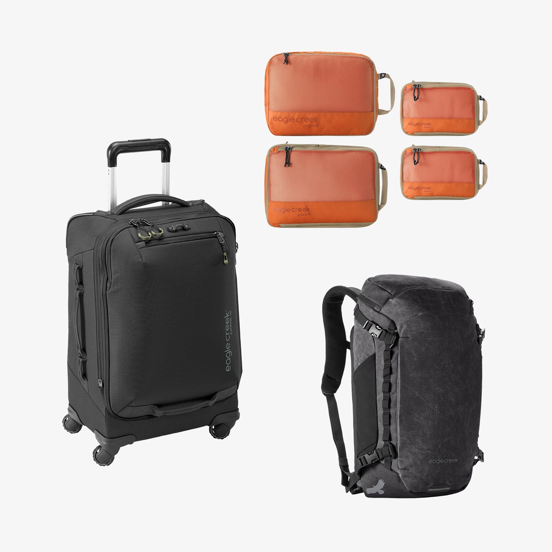 Long Weekend Bundle