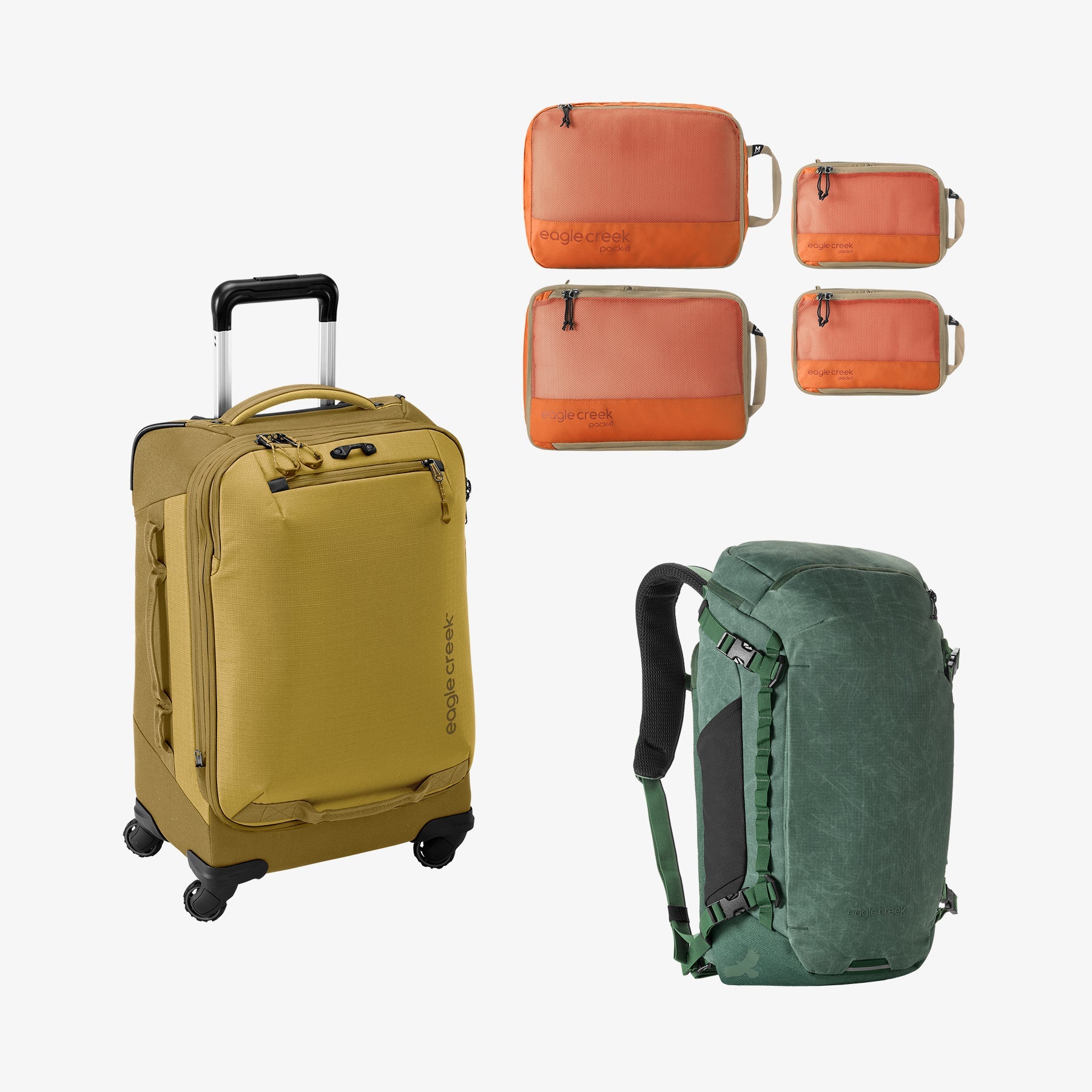Long Weekend Bundle