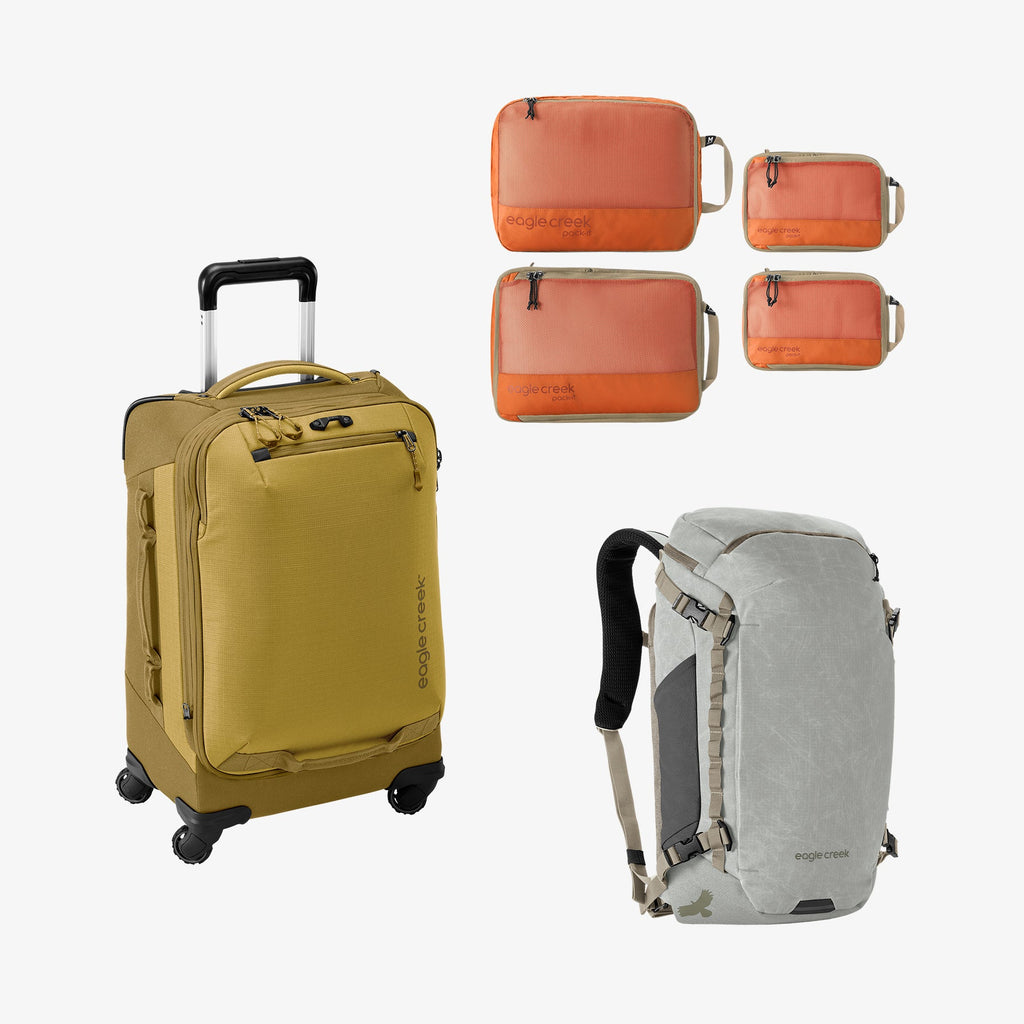 Long Weekend Bundle