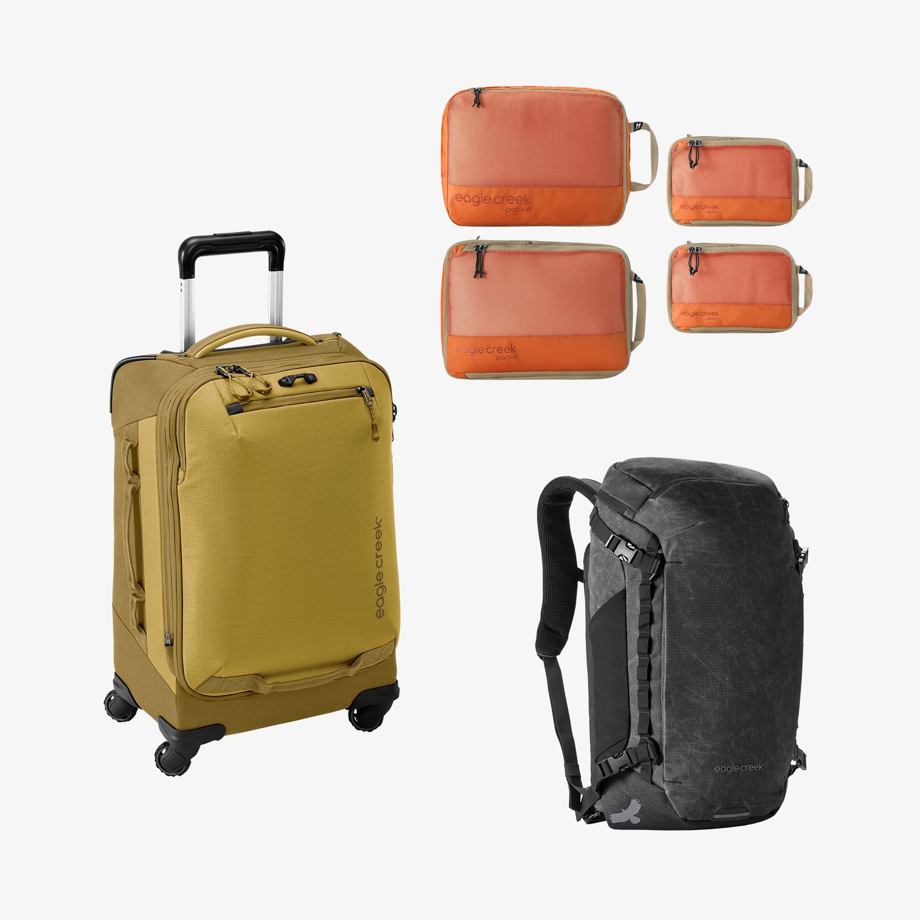 Long Weekend Bundle