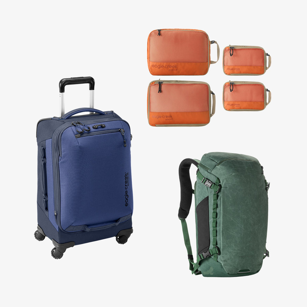 Long Weekend Bundle