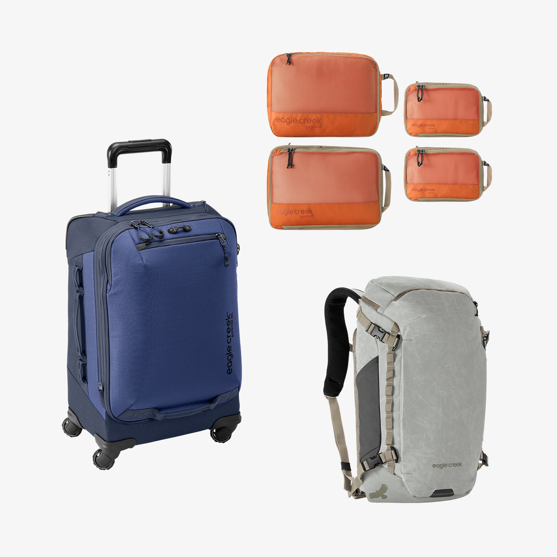 Long Weekend Bundle