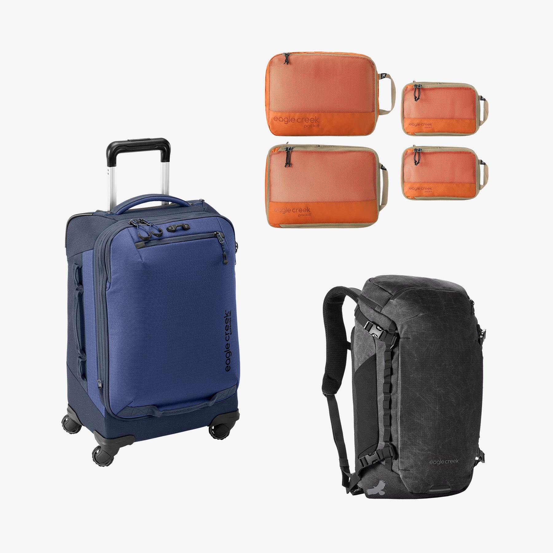 Long Weekend Bundle