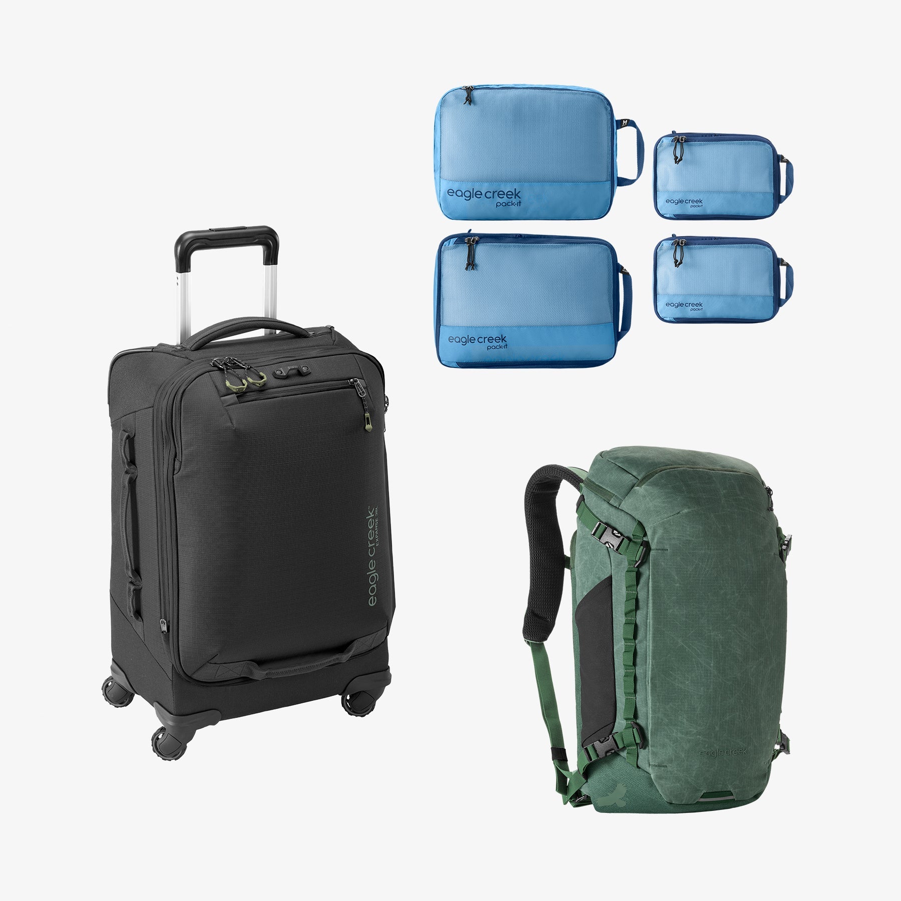 Long Weekend Bundle