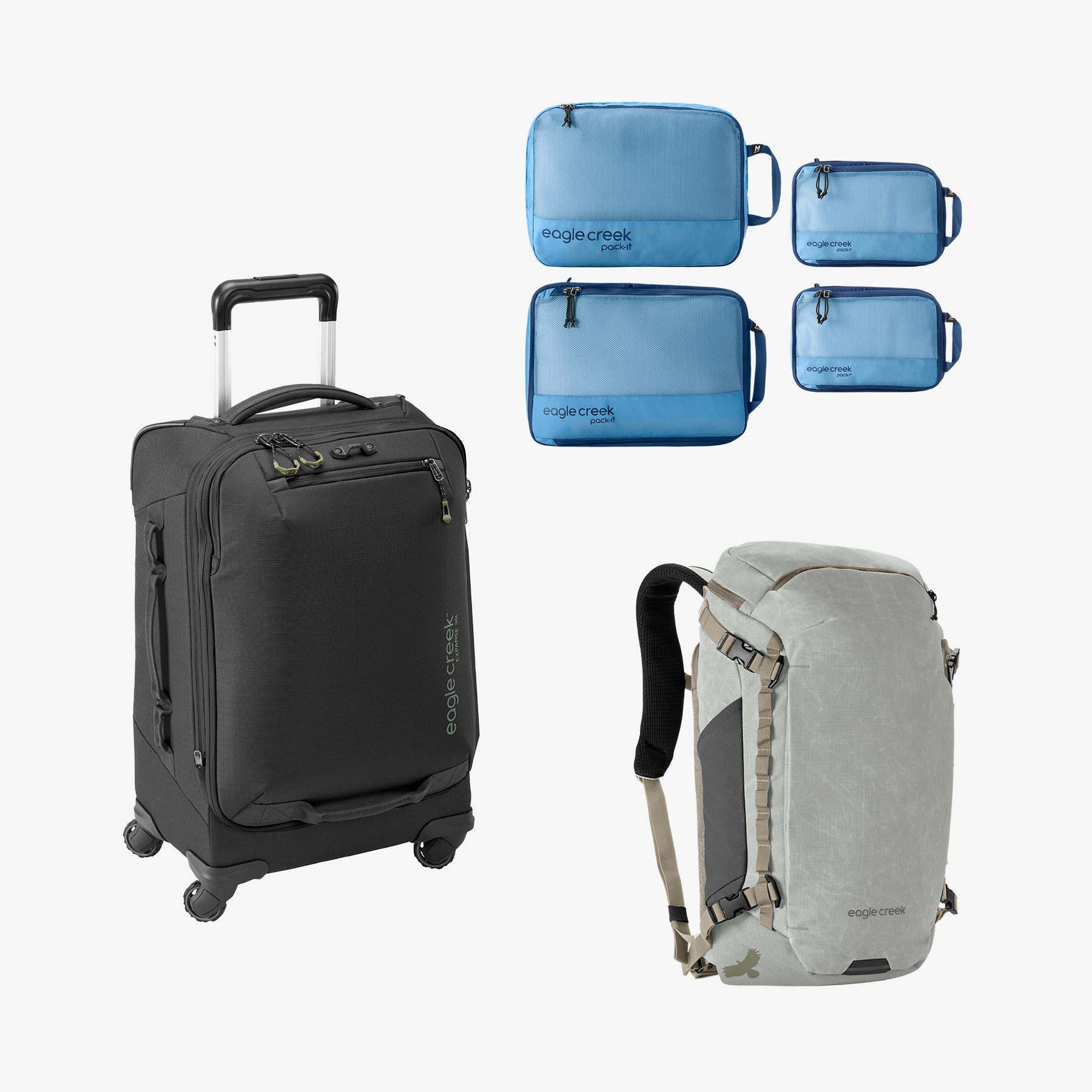 Long Weekend Bundle
