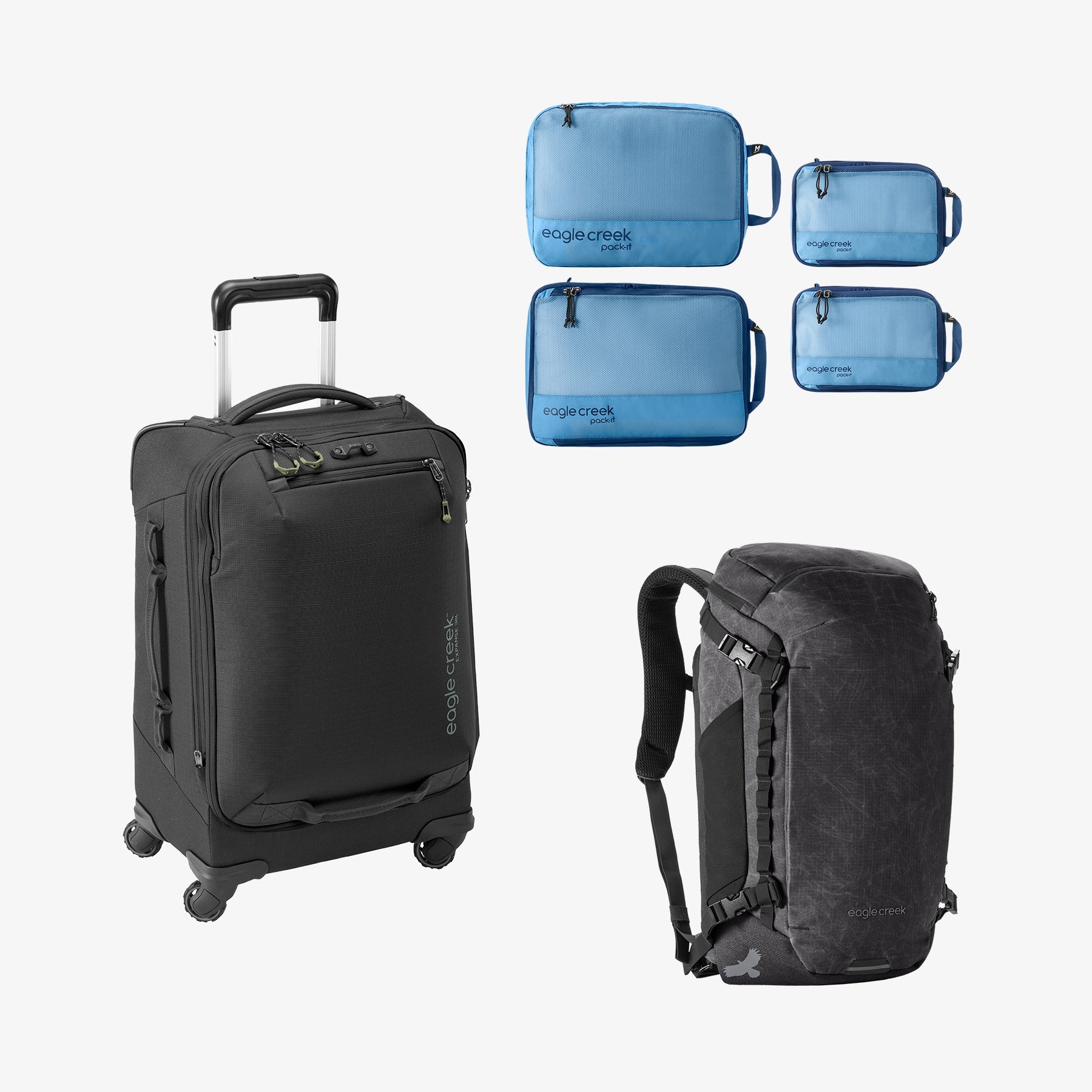 Long Weekend Bundle