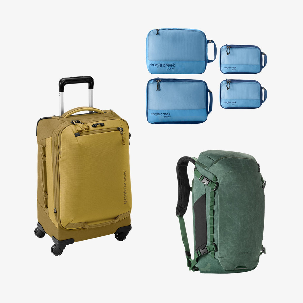 Long Weekend Bundle
