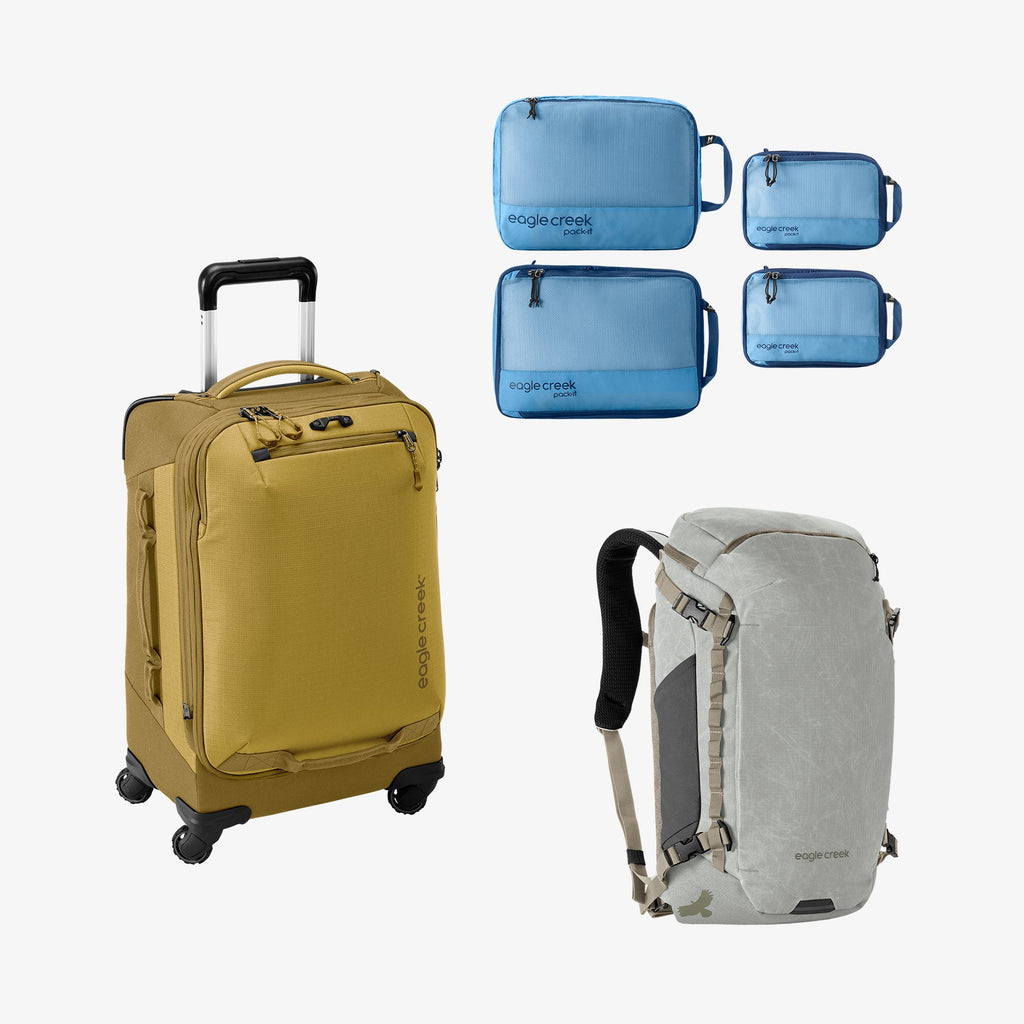 Long Weekend Bundle