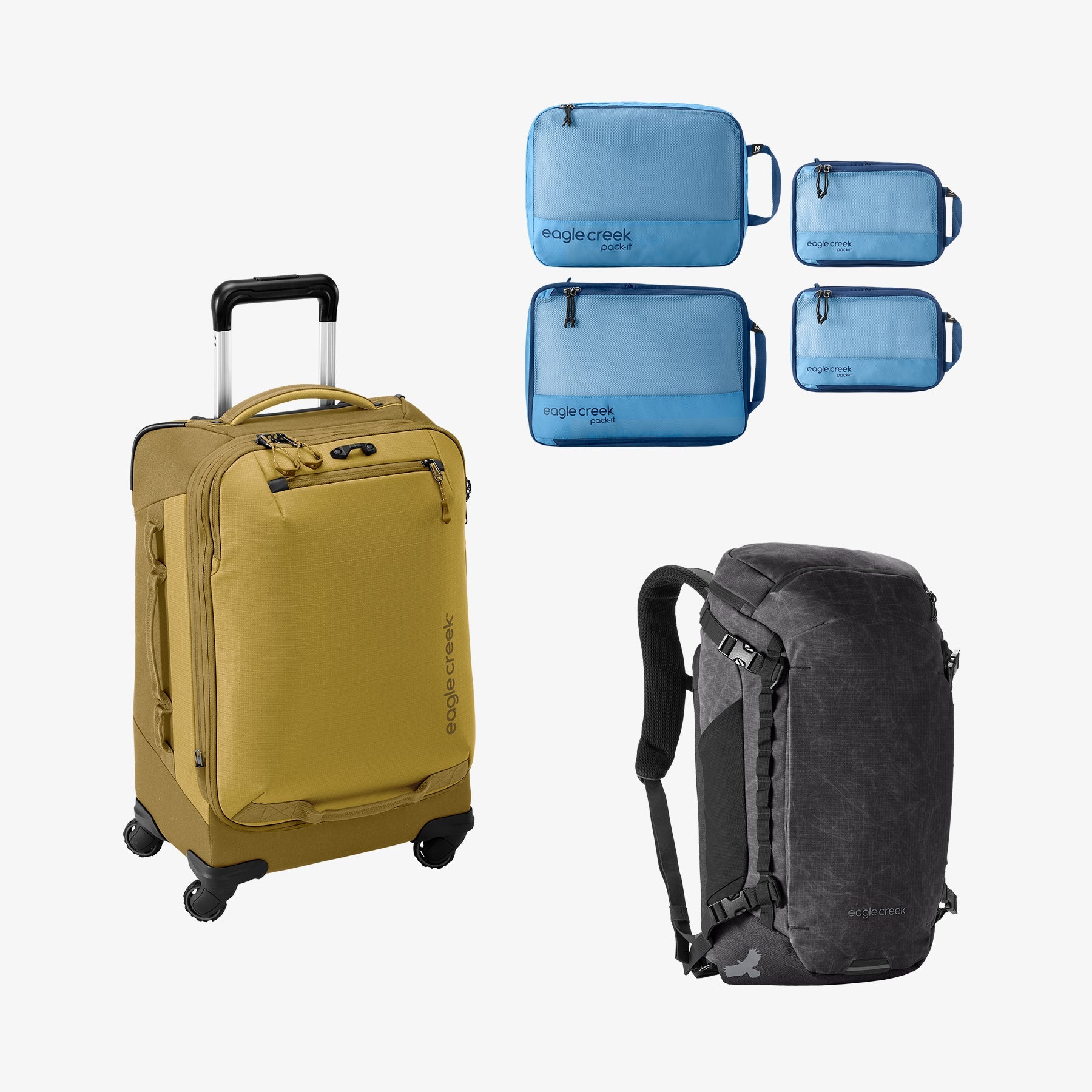 Long Weekend Bundle