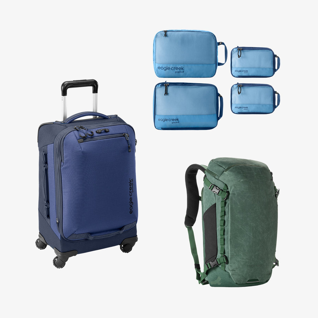 Long Weekend Bundle