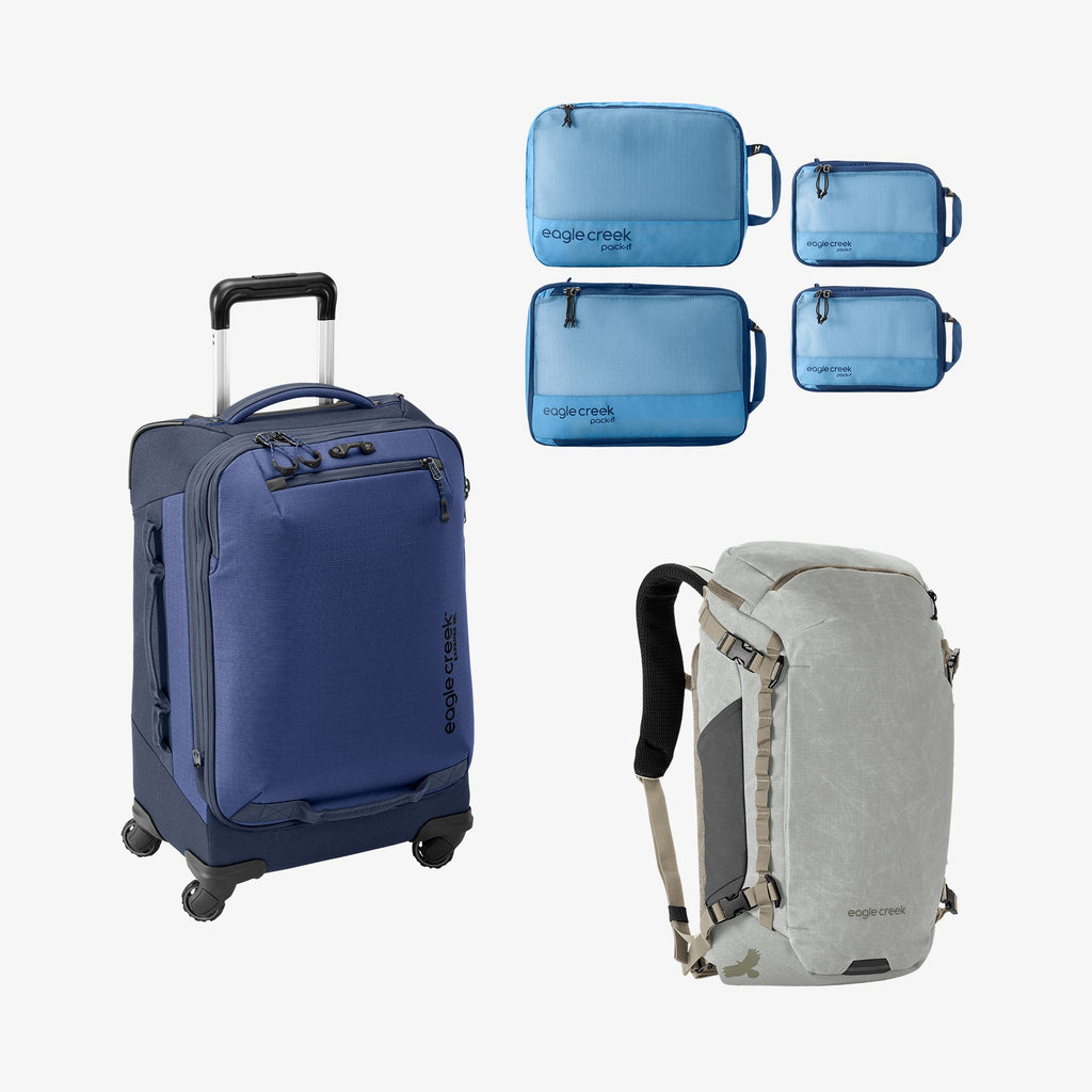 Long Weekend Bundle