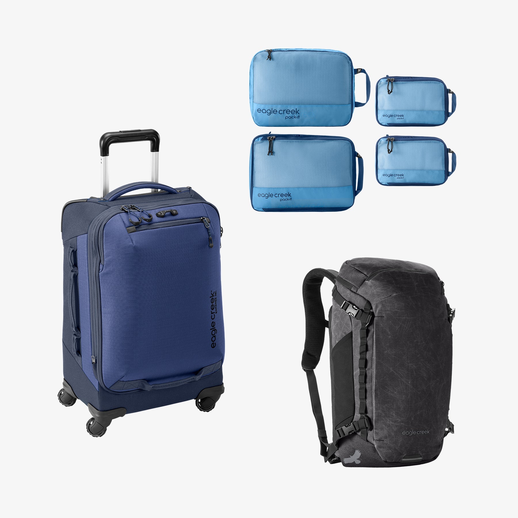 Long Weekend Bundle