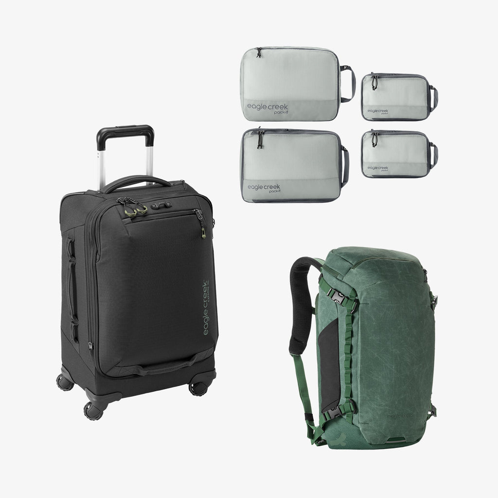 Long Weekend Bundle